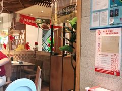 大堂-望湘园·湖南菜(宏伊店)