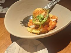 大刘小刘捣海鲜-OTIUM • 柴屿麦(亮马桥店)