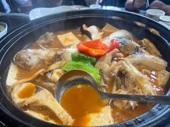 -五味堂·江浙土菜(月河特色店)