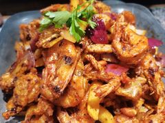 -炭舍干锅(华发商都店)