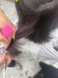 -简影造型·自选烫染接发salon