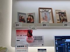 -海马体照相馆(广州新世界云门New park店)