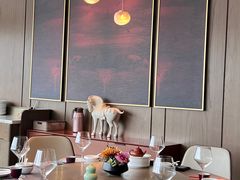-金海华·悦食东方(苏州中心商场店)