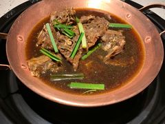 -京韵胡同·酱香羊蝎子火锅涮肉(长寿路店)