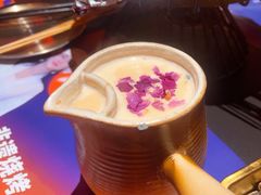 -何师烧烤Pro ·江湖川菜·小龙虾·精酿啤酒(太古里旗舰店)