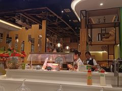 -豪约客牛排(世贸店)