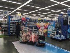 -迪卡侬(香炉礁店)