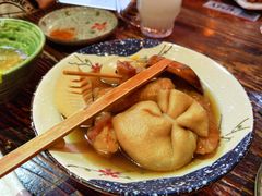 关东煮-平成屋·午肴夜酒(四川北路店)