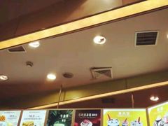 -DQ·蛋糕·冰淇淋(周浦万达店)