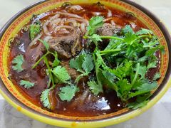 -何氏筠连水粉(明伦堂店)