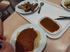 -宜家·瑞典风味餐厅(四元桥店)