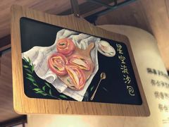 -麦陌(正弘城店)