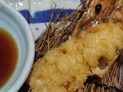 -大岛日本料理铁板烧(南通大饭店)