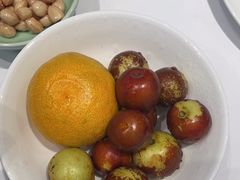 -望海湾鱼头泡饼·天津菜(空港店)