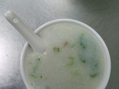 烧骨粥-银记肠粉店(新港西路店)