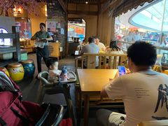 -卞氏菜根香(青羊万达店)