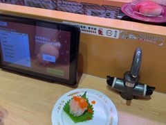 -寿司郎(皇庭广场店)