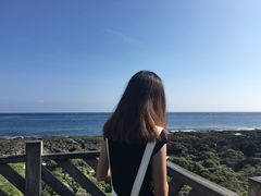 -台湾最南点