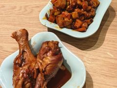 -常州银丝面馆(府琛店)