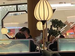 -新白鹿餐厅(虹桥南丰城店)