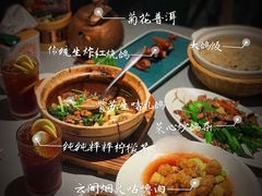 -大鸽饭(体育西路店)