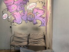 -BE NORMAL CAFE(霞溪路店)