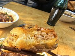 -甘记肥肠粉(马鞍北路店)