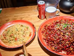 -先启半步颠.川菜.小酒馆(宝安坪洲店)