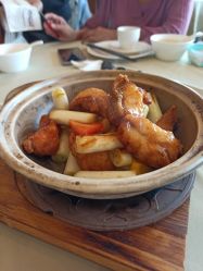 -空中一号宴会厅(信合大厦店)