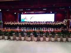 -锦绣博文幼儿园