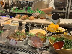 -PAOPAO Bakery&Café(港汇店)