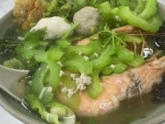 -阿坤纯正西刀鱼丸(Kuala Lumpur Branch)