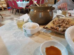 -崖口红树林海鲜餐厅