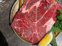 -大叹号·朝鲜族烤肉(潍坊泰华城店)