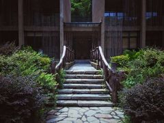 -看见远方·莫干遥远的山民宿