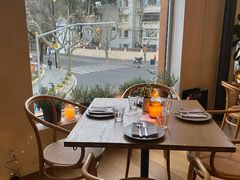 -BOR Eatery(安福路店)