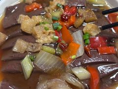 -玲燕蒸菜馆(江东路店)