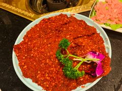 -蜀九香火锅(彩虹店)