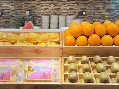 -傲泓度假酒店(河西奥体店)
