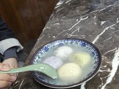 -赵氏汤圆(东关街店)