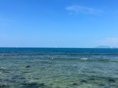 -三亚西岛海洋文化旅游区