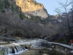 -焦作青龙峡风景名胜区