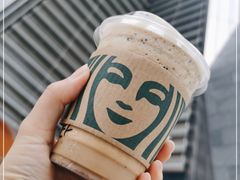 -星巴克(深圳平安金融中心B1店)