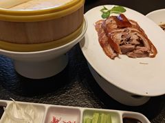 -大鸭梨烤鸭(石佛营店)