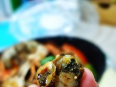 -臻鲜燕海鲜融合餐厅(金陵style店)