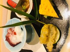 -藤鹤日本料理(保利广场店)