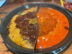 -楠火锅(哈尔滨金爵万象店)