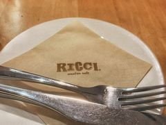 -Ricci睿奇美式餐厅(五道口店)