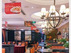 大堂-大鸭梨烤鸭(甘家口店)