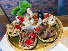 -菌彩云南野生菌火锅(呈贡七彩云南第壹城店)